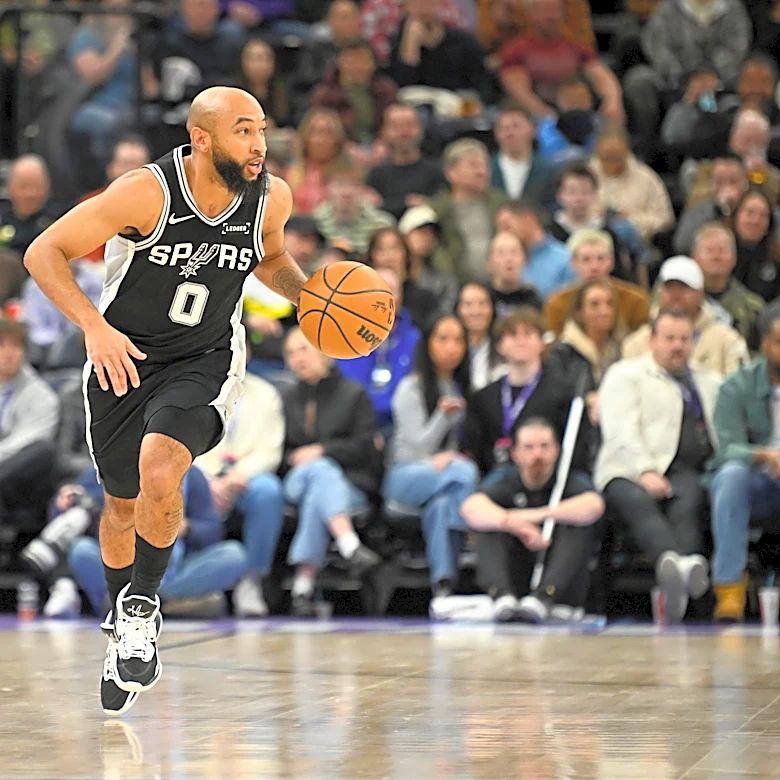 How the Spurs should fill their open roster spots in free agency