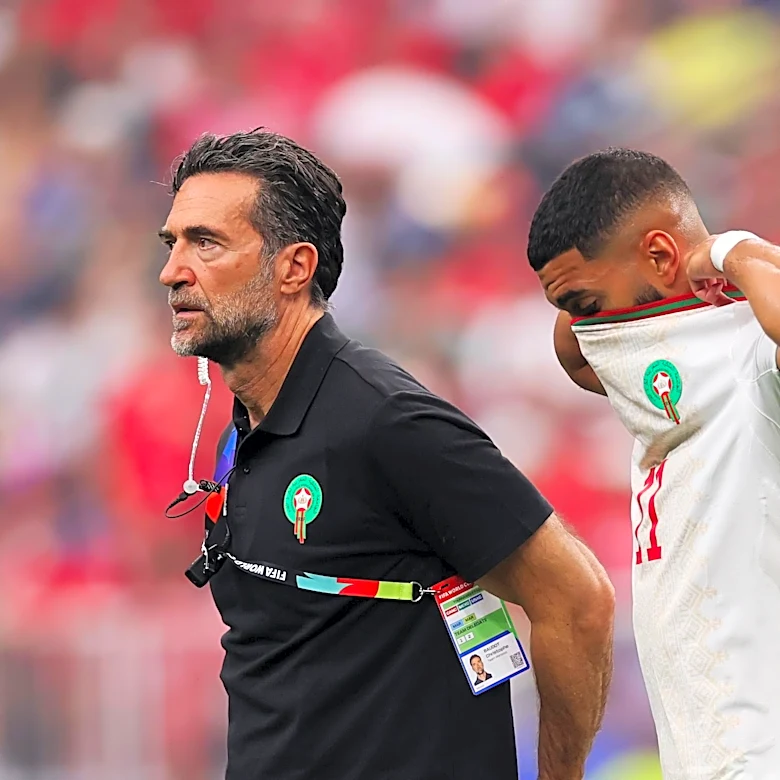 Injury Update: Ismael Saibari doubtful for quarterfinal against France