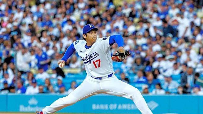 Dodgers on Deck: Friday, July 10 vs. Diamondbacks