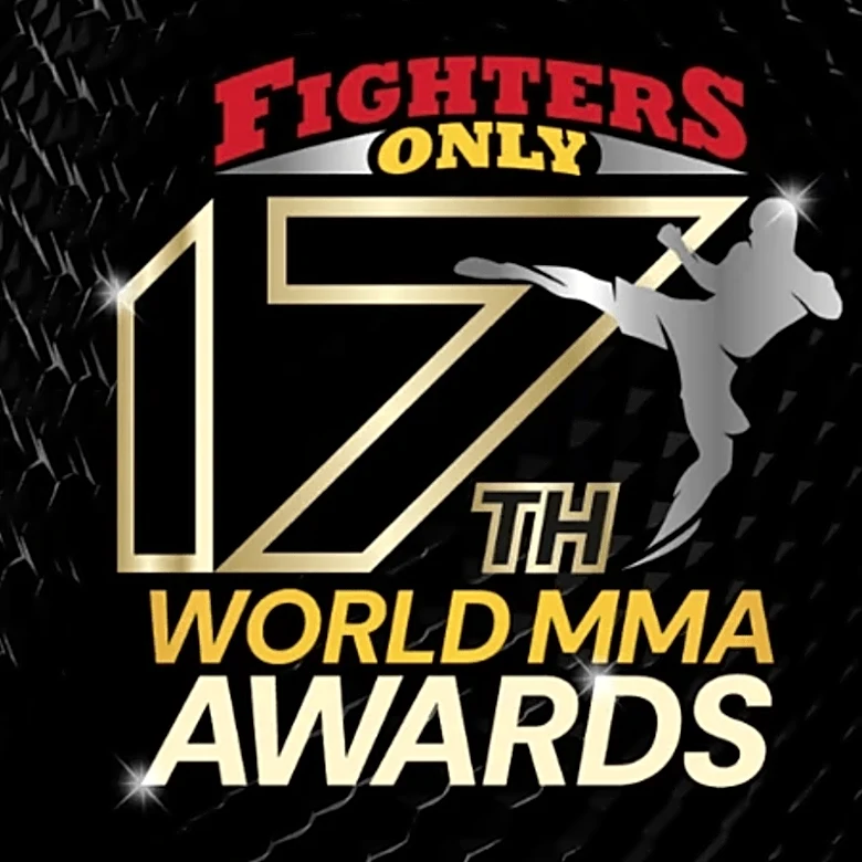 Watch The 17th Annual Fighters Only World MMA Awards TONIGHT!