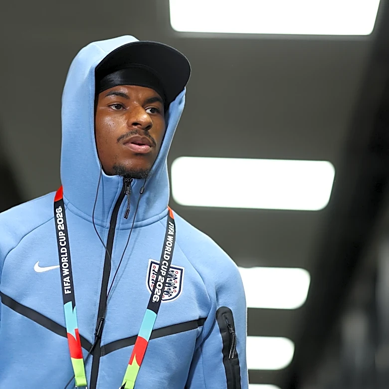 Marcus Rashford set to start season with Man Utd after end of Barcelona loan