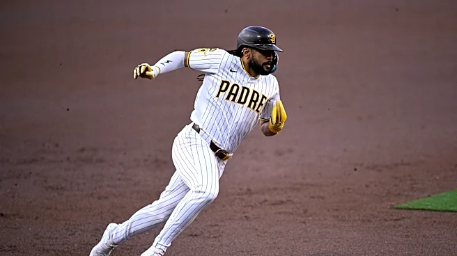 Game 92: Arizona Diamondbacks at San Diego Padres