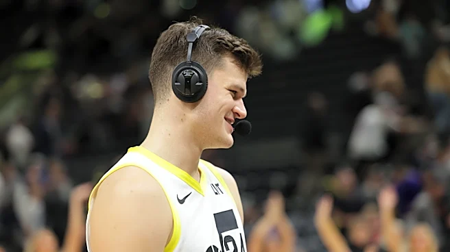 The Lakers have officially signed Walker Kessler, who may determine the success of the Luka Dončić era