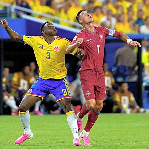 Report: Inter has joined Juve’s chase for Jhon Lucumí