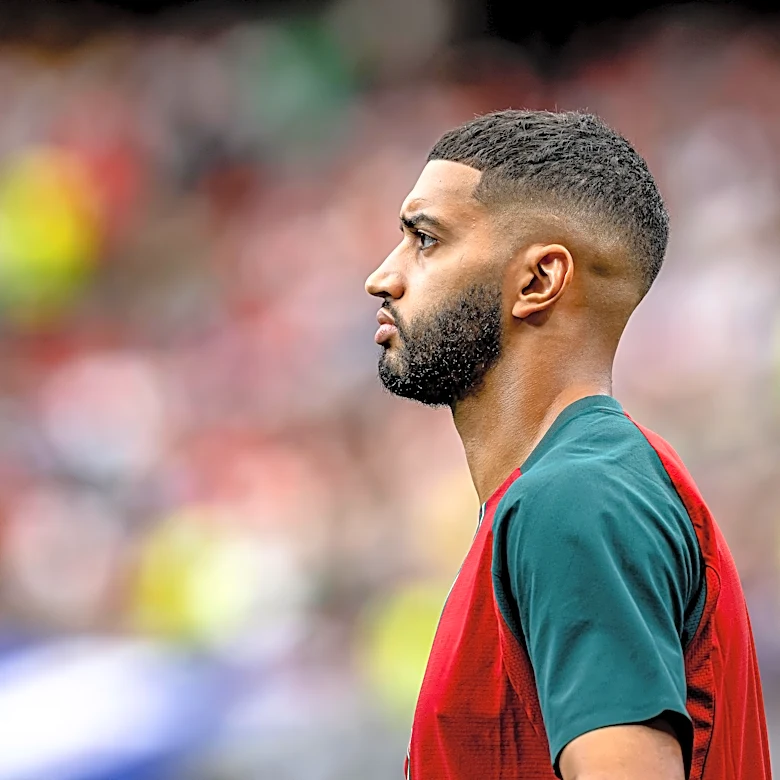Morocco’s update on incoming Bayern Munich attacker Ismael Saibari