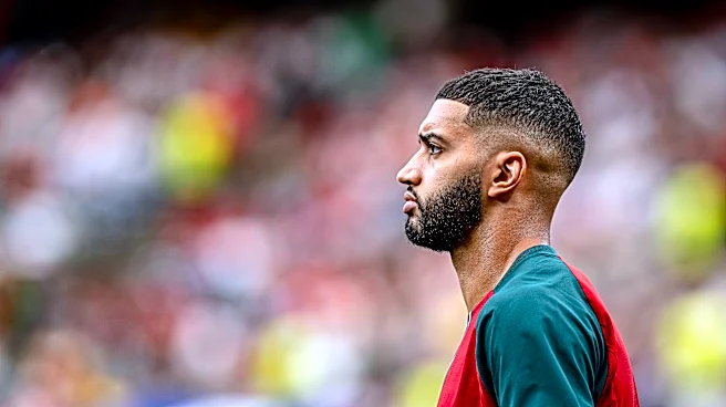 Morocco’s update on incoming Bayern Munich attacker Ismael Saibari