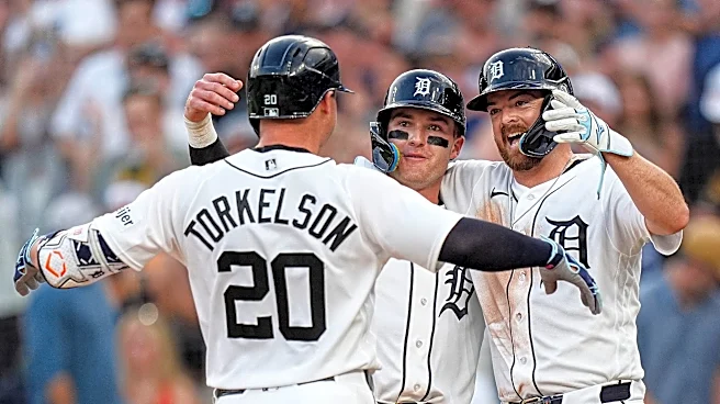 Jake Rogers becomes unlikely hero in Tigers’ win