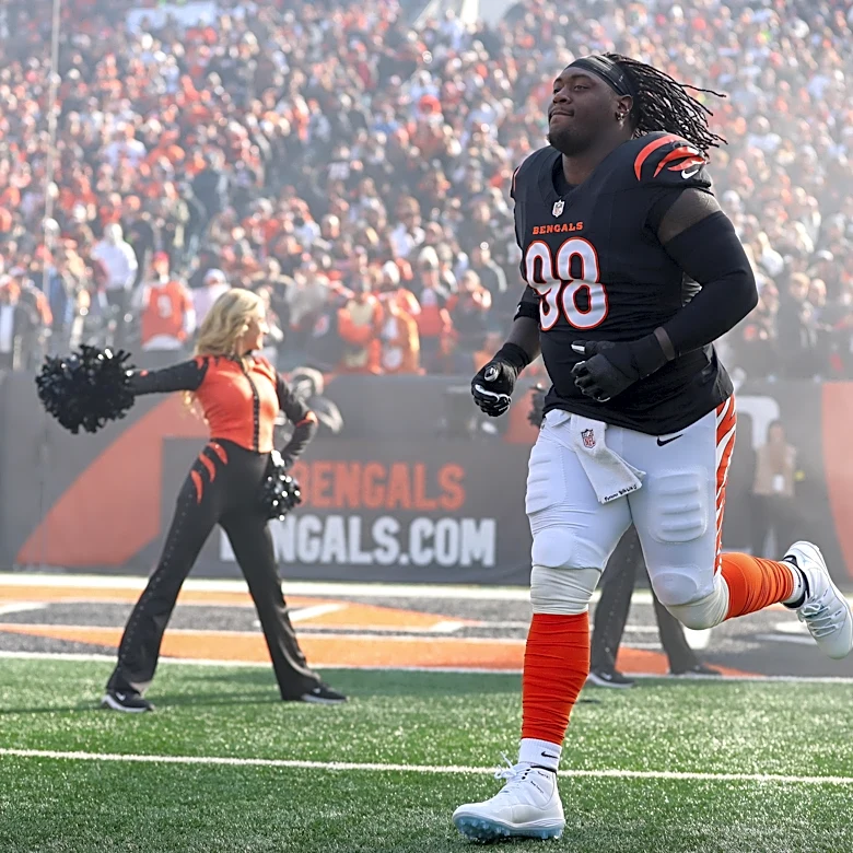 Is TJ Slaton on the bubble?
