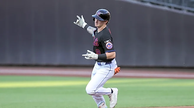 Five-run eighth propels Mets to 6-2 victory over Royals