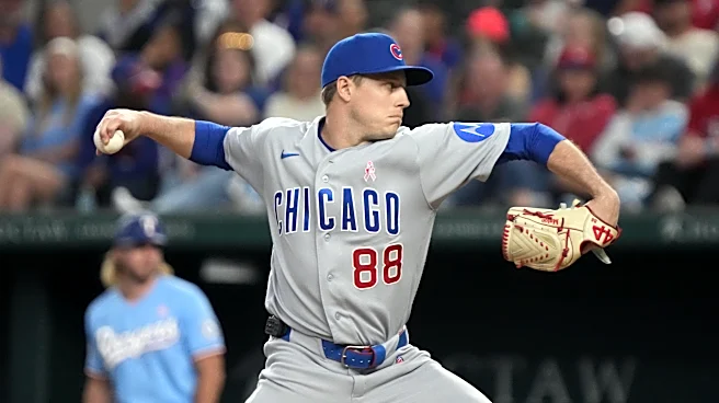 Cubs Minor League Wrap: Phil Maton rehabs with Iowa