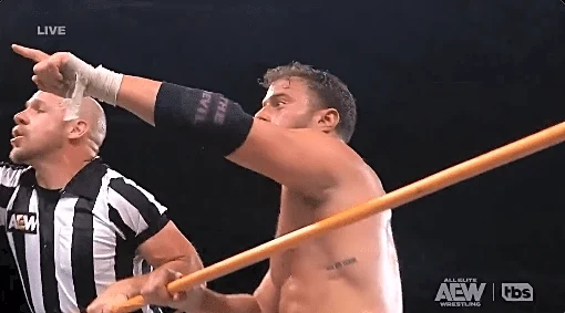 Will Ospreay ensures he’ll face Kenny Omega and not MJF at AEW All In