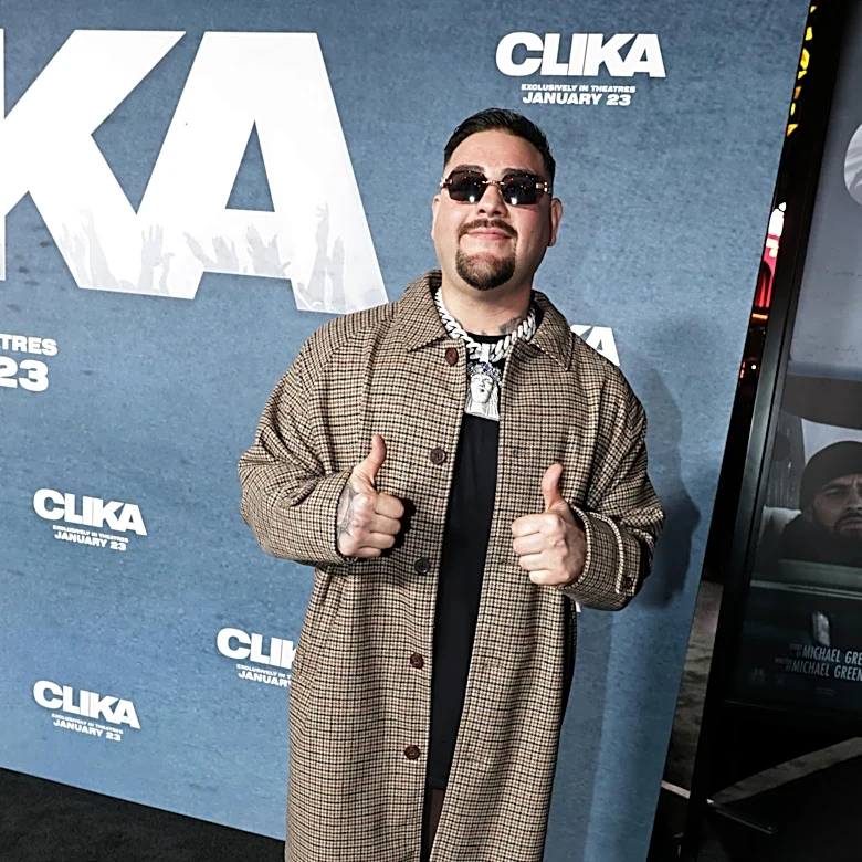 Andy Ruiz Jr joins Matchroom Boxing, could face Damian Knyba in September