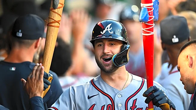 Braves News: Victor Mederos to Atlanta, win in Pittsburgh, more