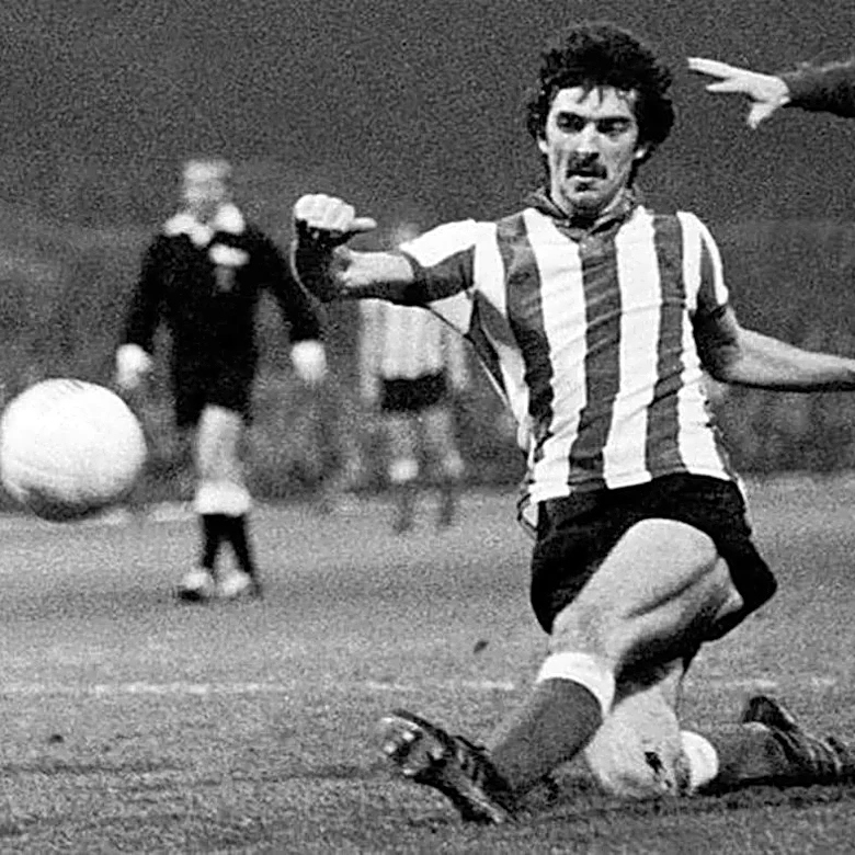 Super Mel Holden – A Sunderland Hero I’ll Never Forget
