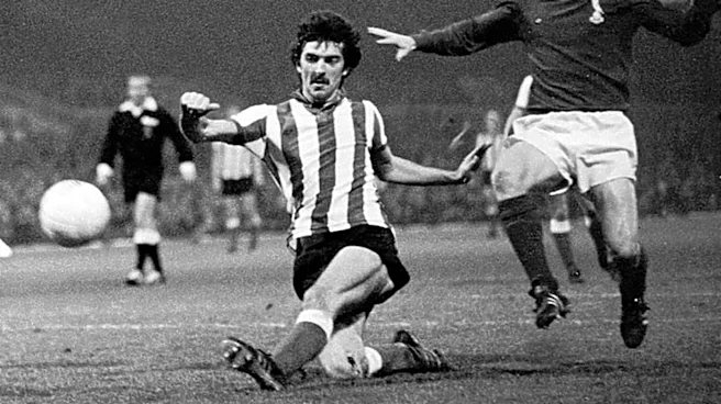 Super Mel Holden – A Sunderland Hero I’ll Never Forget
