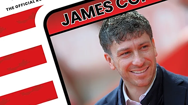 Haway The Podcast | CHIT-CHAT | James Copley On Sunderland’s Summer Transfer Plans