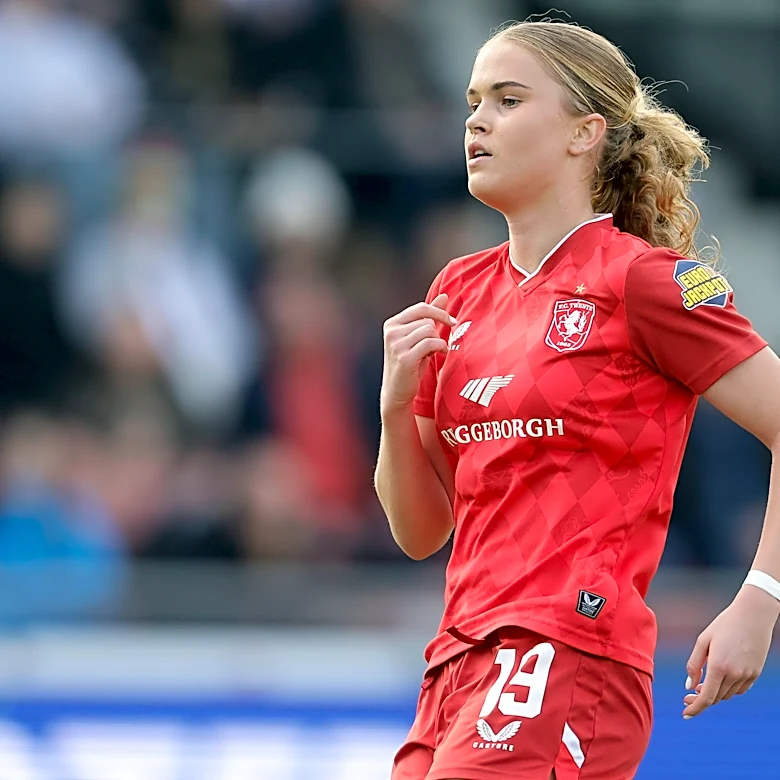 Bayern Munich Frauen announce Sophie Proost signing