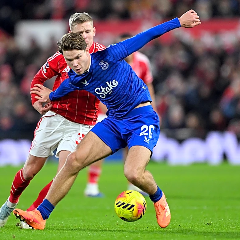 Thursday’s Everton News: Academy changes, Dibling interest, Maeda, Kofane and White linked