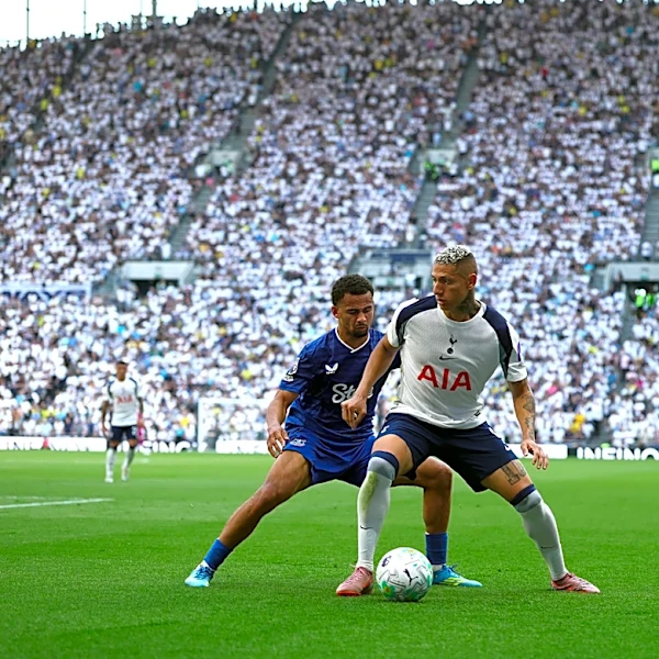 The Hoddle of Coffee: Tottenham news and links for Thursday, July 9
