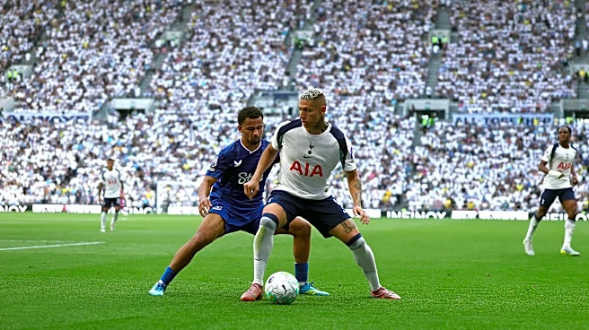 The Hoddle of Coffee: Tottenham news and links for Thursday, July 9