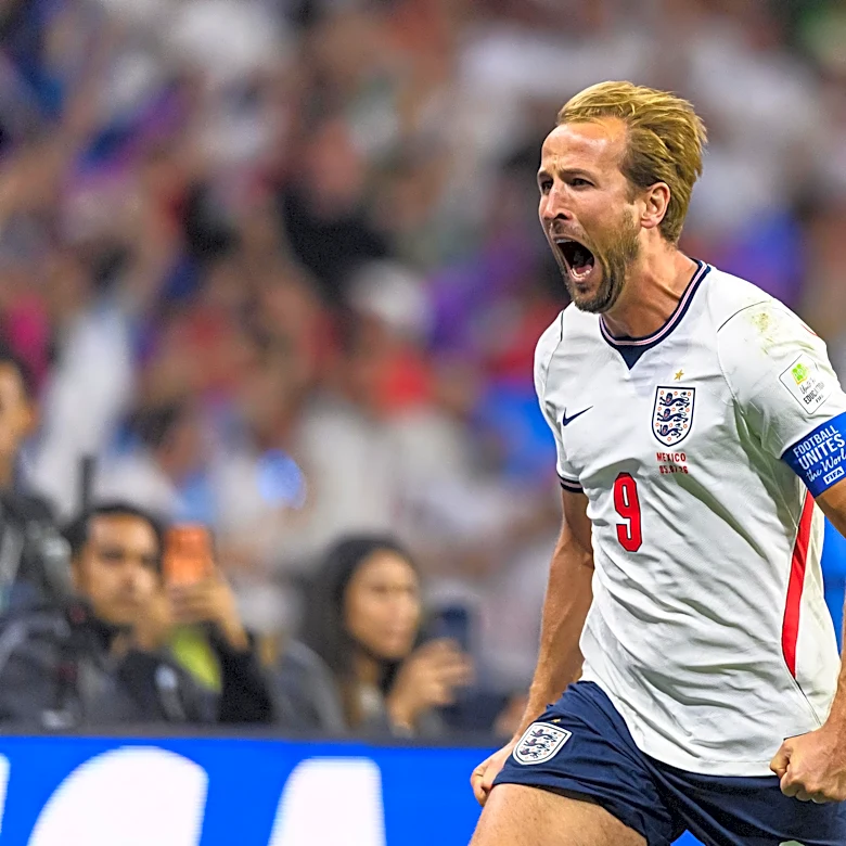 Bayern Munich star Harry Kane still has chance to win Golden Boot, but it won’t be easy