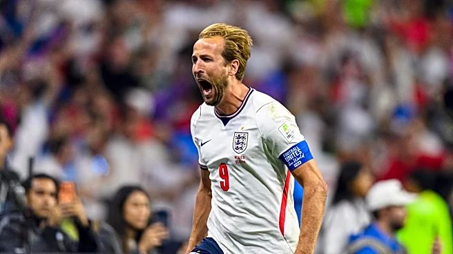 Bayern Munich star Harry Kane still has chance to win Golden Boot, but it won’t be easy