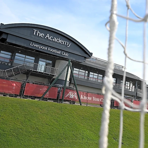 Liverpool Sign Scotland U16 Captain Dara Jikiemi