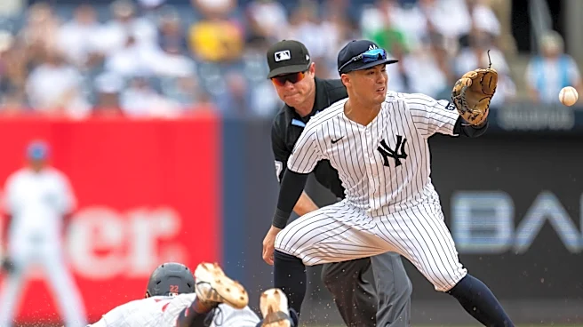 Yankees news: Anthony Volpe pushes back on selfishness accusation
