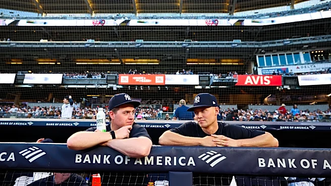 Which struggling Yankees pitcher is the greatest cause for concern?