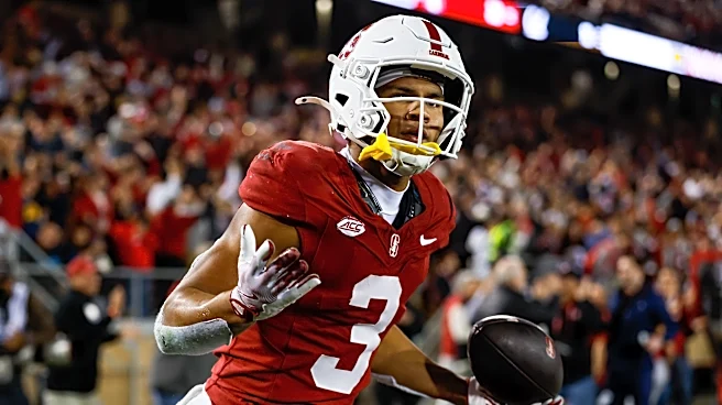 Jaguars draft class: 5 things to know about CJ Williams