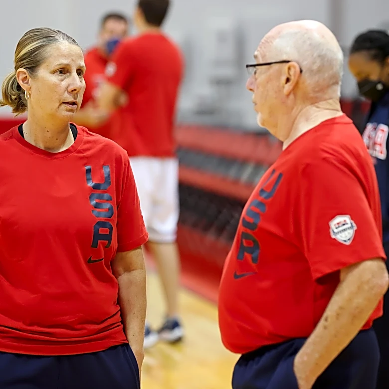 Cheryl Reeve passes Mike Thibault as the WNBA’s winningest head coach