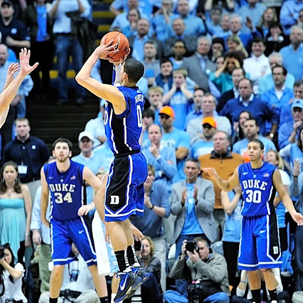 Twitter Gold: Austin Rivers Gets Heated