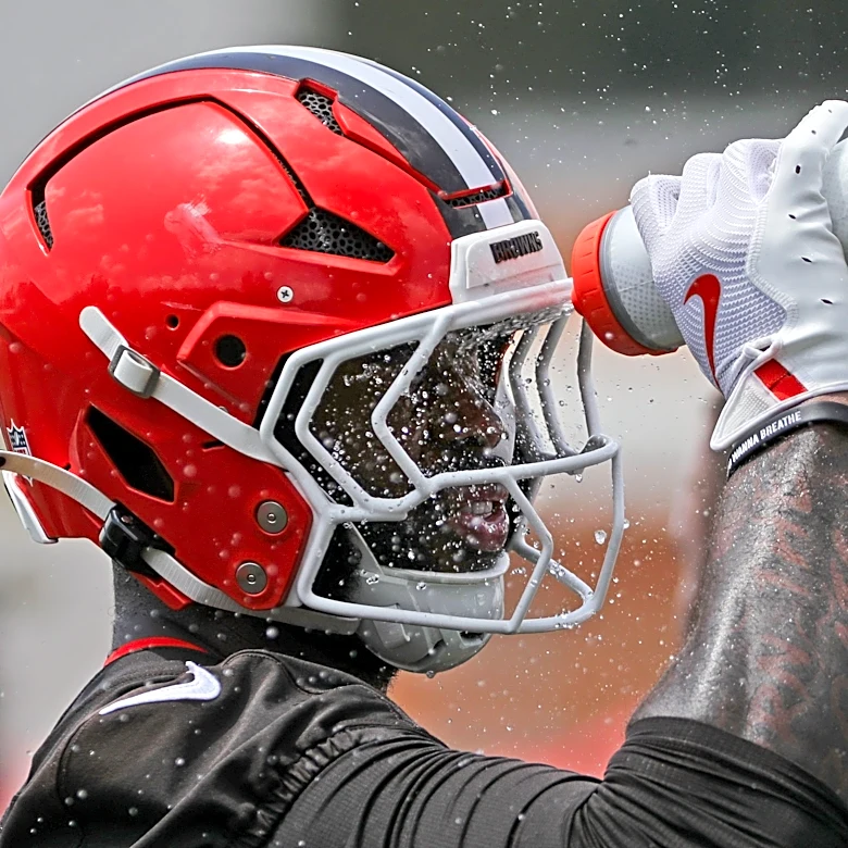 Daily Dawg Chow (7/9): Can Jared Verse activate beast mode?