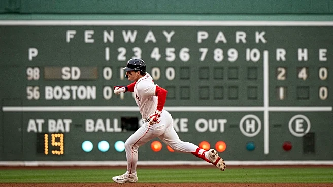 Time to go on an All-Star Break hot streak? Red Sox say “here we go again”