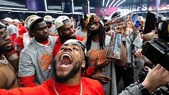 Are NFL Championship Teams Built through the Draft?