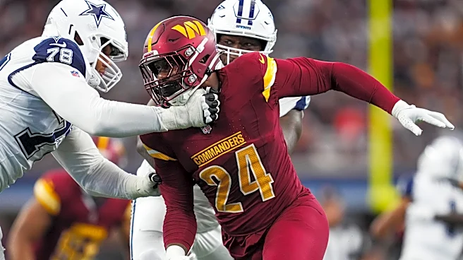 Cowboys news: Von Miller showing interest in Dallas