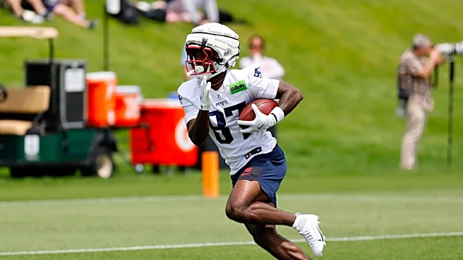 New England Patriots roster: Craig Woodson, Romeo Doubs, Karon Prunty are hidden gems