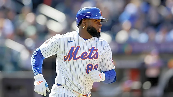 Mets Daily Prospect Report, 7/9/26: Rehab alert!