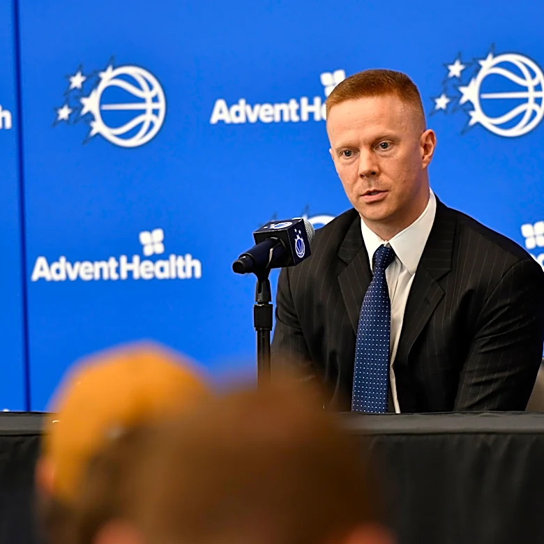 Open Thread: Sean Sweeney is gone, but he is not the only Spurs staff member heading to Orlando