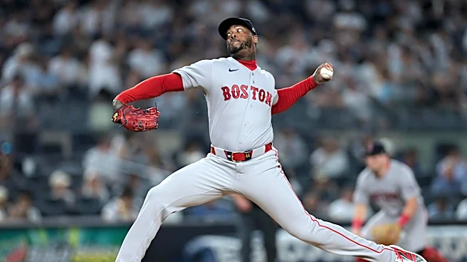 Brewers trade deadline primer, part two: Relief pitcher targets