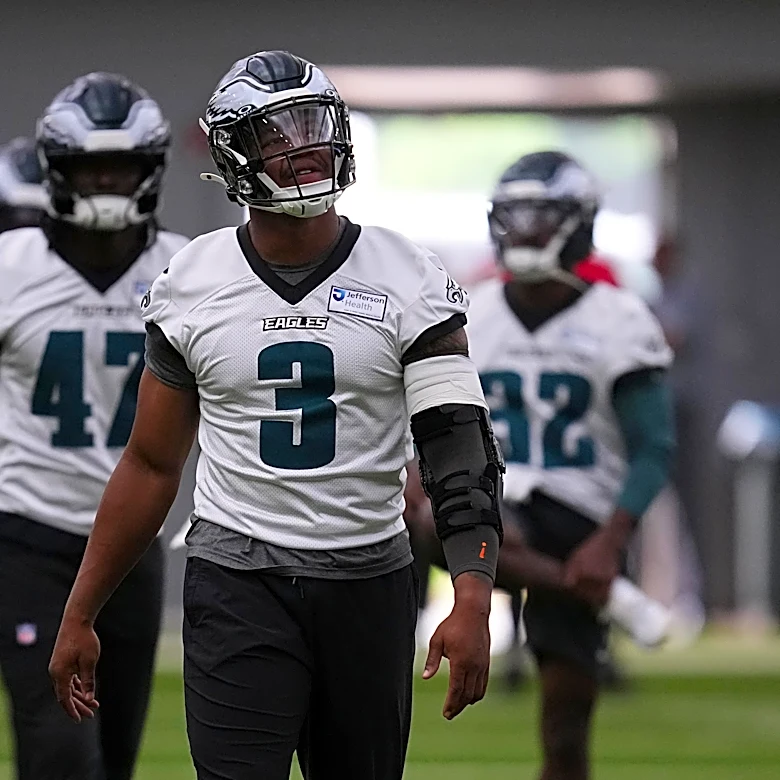 Eagles News: Philadelphia’s 2026 breakout candidate