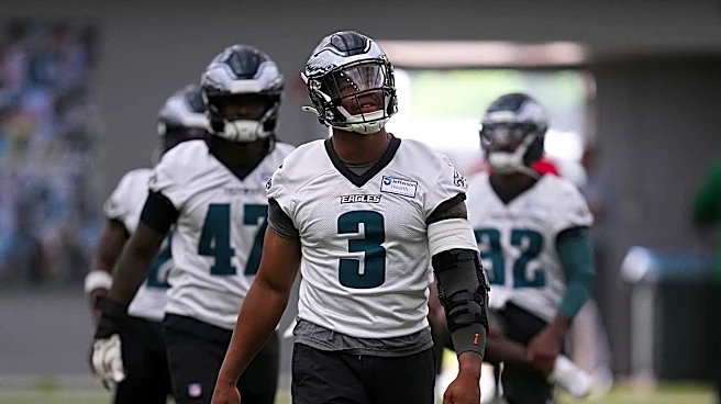 Eagles News: Philadelphia’s 2026 breakout candidate