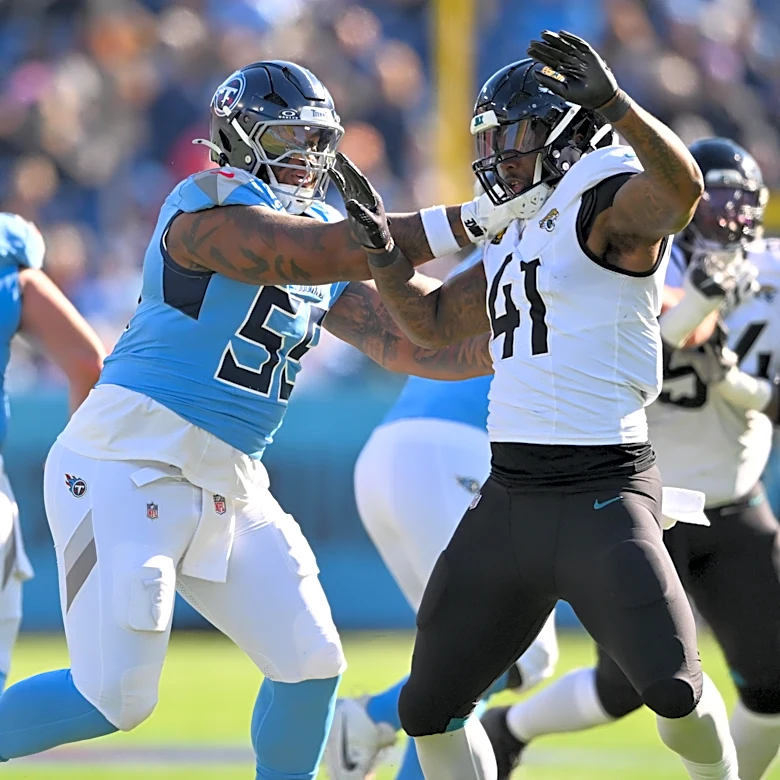 Titans land star wide receiver in 2024 NFL redraft