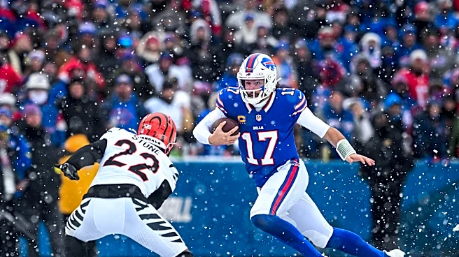 Buffalo Bills 2026 scouting report: safety Geno Stone