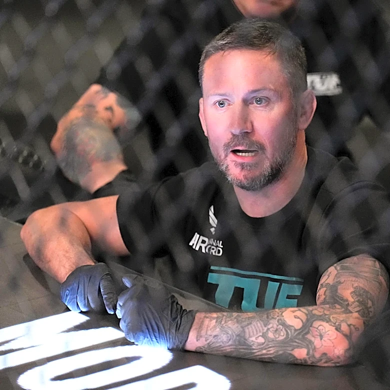 Morning Report: Conor McGregor coach takes blame for injury that delayed return