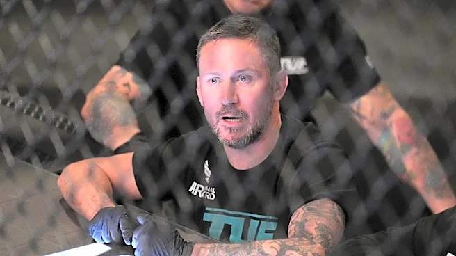 Morning Report: Conor McGregor coach takes blame for injury that delayed return