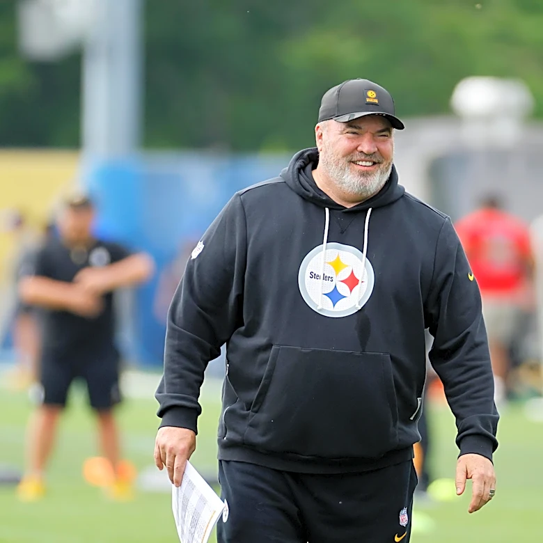 Are the Steelers being disrespected nationally?