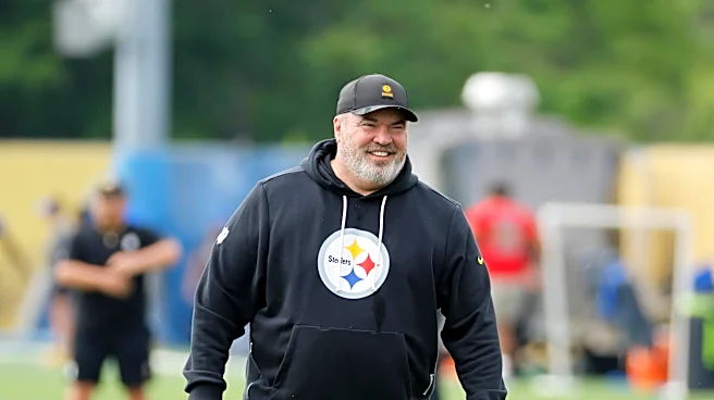 Are the Steelers being disrespected nationally?