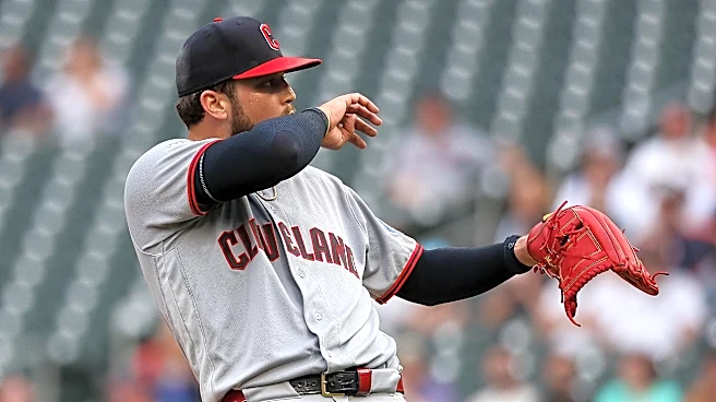 Guardians News – A Loss, A Hit, and Lots of Walks
