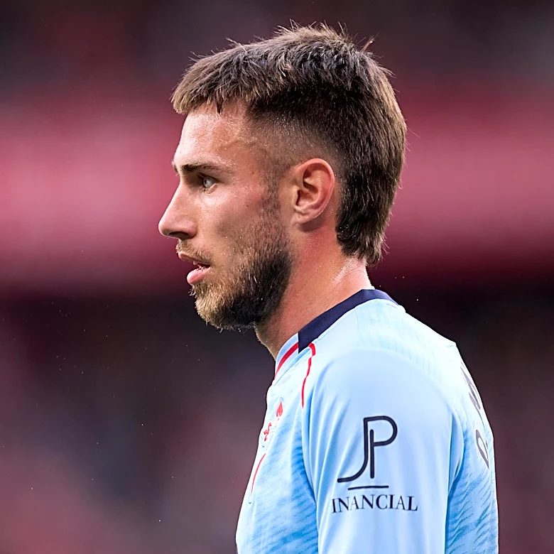 Newcastle Linked to LaLiga Defender In Possible Free Transfer